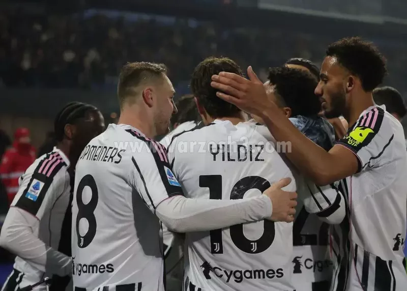 یووه ۵-۰ کرمونزه: اسپالتی بانوی پیر را احیاء کرد!