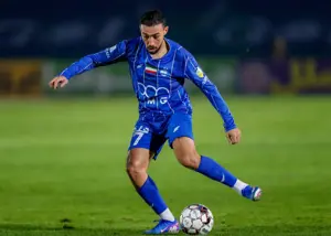 استقلال در انتظار خشم مقدس منیر!