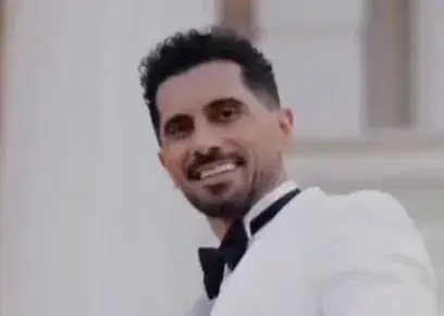 کاپیتان پرسپولیس به جرگه متاهلین پیوست