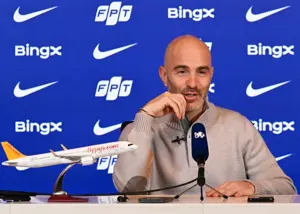 مارسکا: مشکل‌مان این است که بی‌رحم نیستیم!