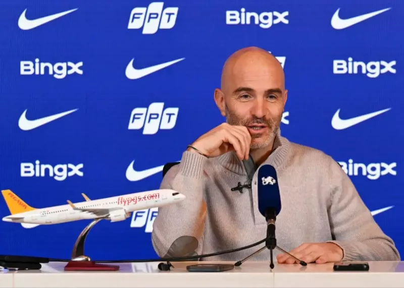 مارسکا: مشکلمان این است که بیرحم نیستیم!