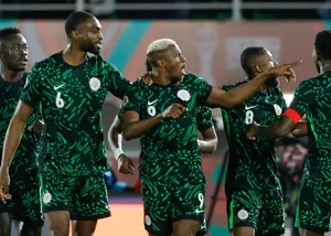 نیجریه ۳-۲ تونس: تیم طرابلسی دیر از خواب پرید!