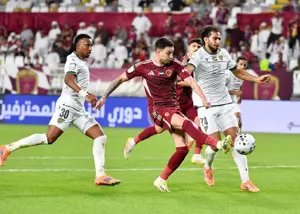 یک رکورد تاریخی با حضور ممد قربانی و رضا غندی!