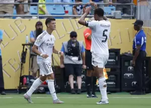 تعیین مشکل اصلی رئال: یک ستاره بخرید!