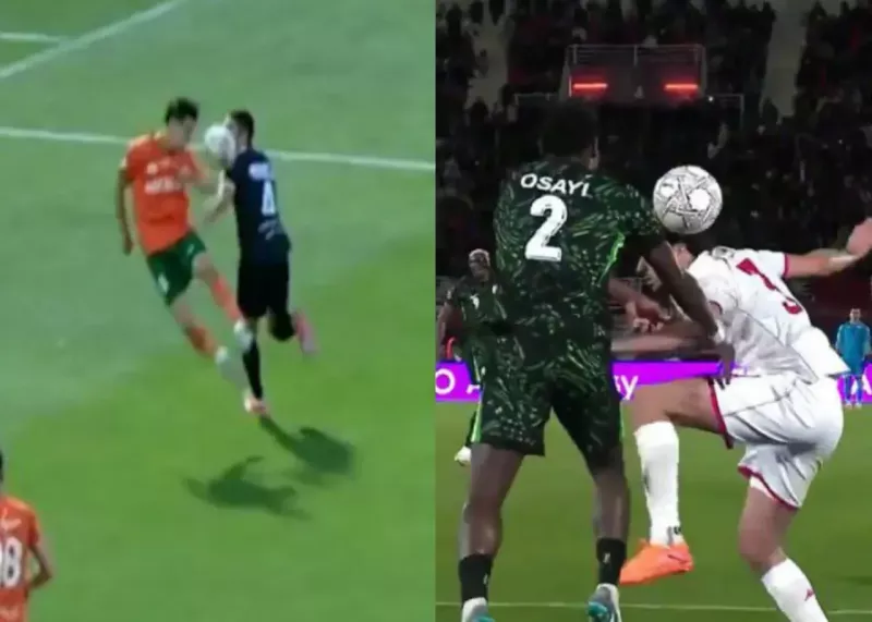 کارشناسی مجدد: پنالتی تونس آری و پرسپولیس نه!