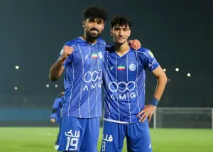 صف‌آرایی بازیکنان صادراتی علیه گل‌گهر!