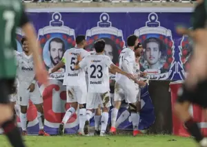 ملوان به دنبال پایان یک طلسم 15 ساله