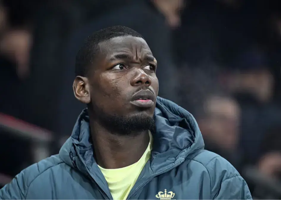 ماتیاس پوگبا: برادرم از پشت خنجر خورد