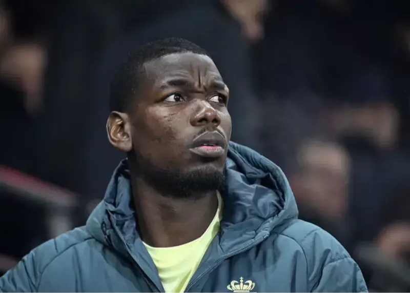 زنگ خطر برای ستاره جنجالی: وداع با جام جهانی؟