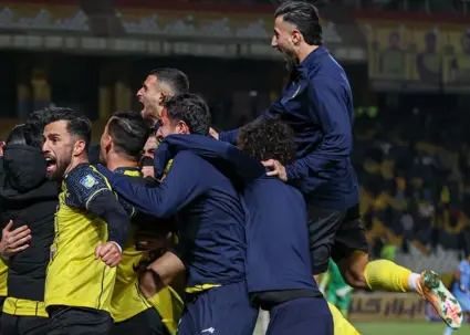 سپاهان رکورد 23 ساله را برای قهرمانی شکست!