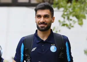 آقاسی امروز هم تمرین نکرد