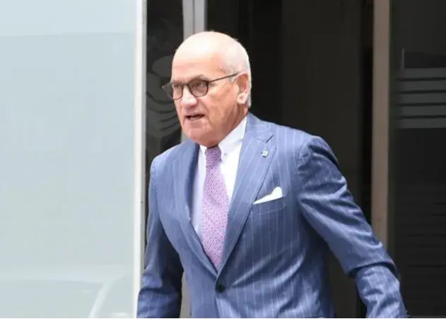 مدیر سابق باشگاه بارسلونا درگذشت