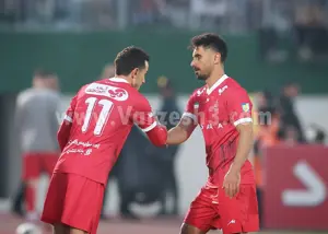 اسناد محرمانه پرسپولیس در دسترس عموم!