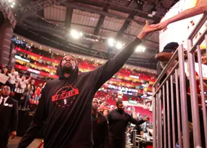 کوین دورانت جهنم را به کلیولند نشان داد!