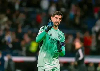 بهترین دروازه‌بان جهان معرفی شد