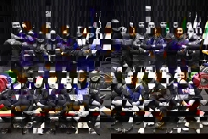 نفرات دعوت شده به اردوی تیم ملی وزنه‌برداری بانوان