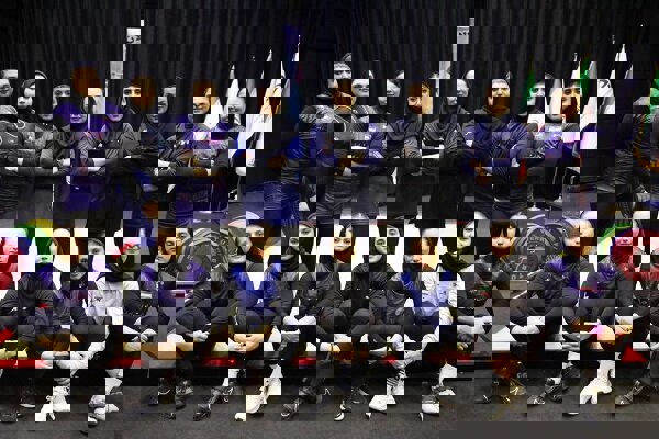 اعلام نفرات دعوت شده به اردوی تیم ملی وزنهبرداری بانوان