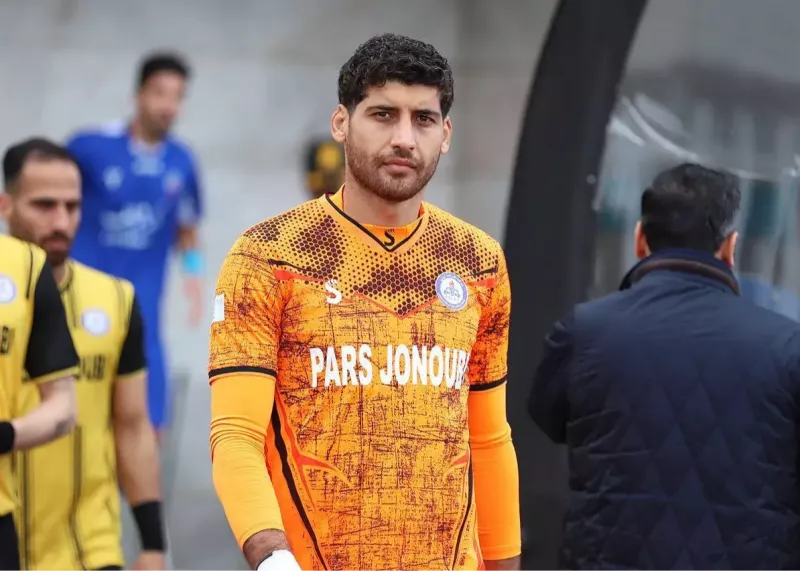 پایان نیم فصل با کلین شیت در جم