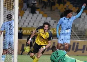 فرمول صدرنشینی سپاهان تعویض‌های طلایی!