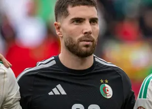 زیدان: چه شروعی! به الجزایر افتخار می‌کنم