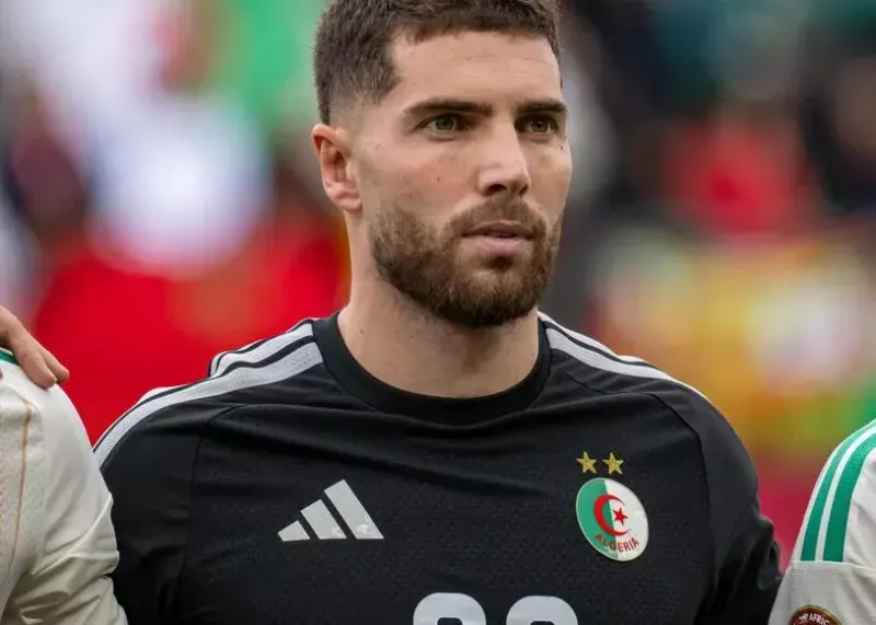 زیدان: چه شروعی! به الجزایر افتخار میکنم