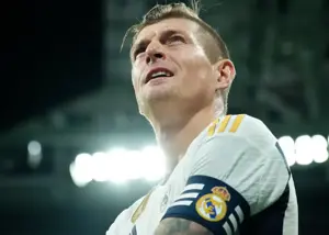 ادعای عجیب کروس درباره مدعیان جام جهانی