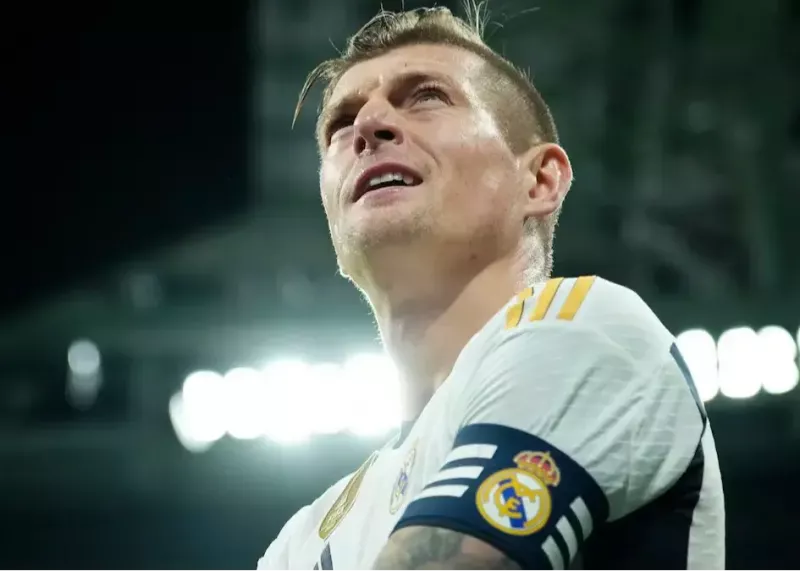 ادعای عجیب کروس درباره مدعیان جام جهانی