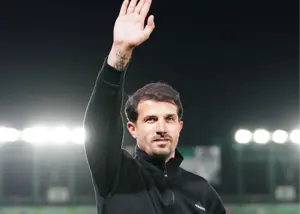 حدادی‌فر: قدر ندانستید، خداحافظ!