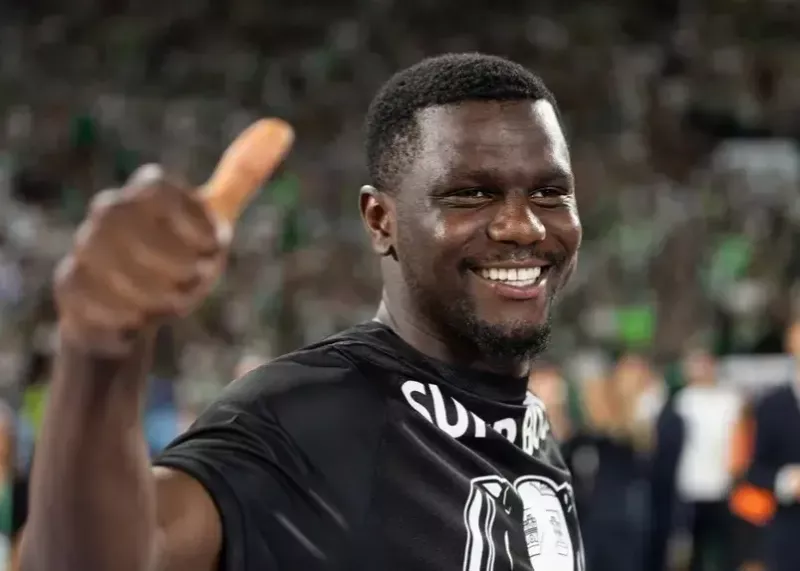 ستاره اسپورتینگ با ۴۵ میلیون یورو در پاریس