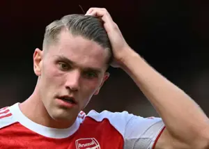 آرسنال نگران خرید 70 میلیون یورویی شد