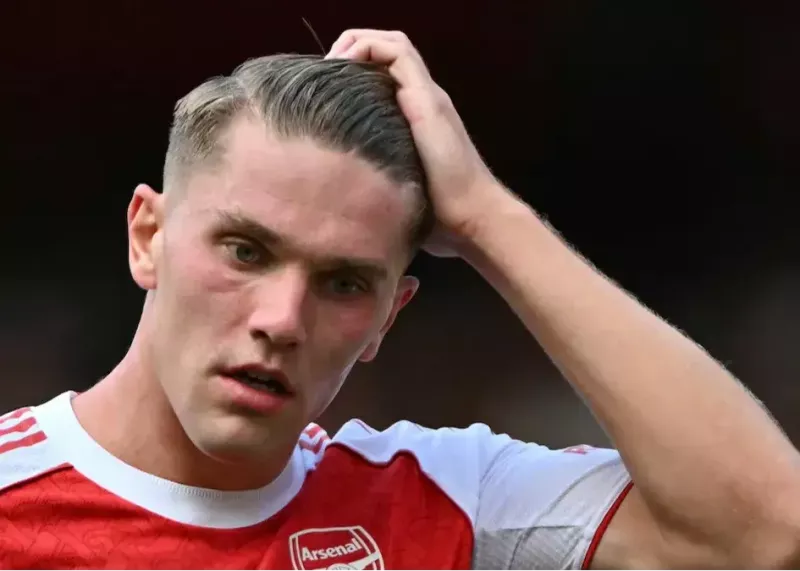 آرسنال نگران خرید 70 میلیون یورویی شد