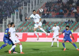 استقلال در تله تارتار افتاد!