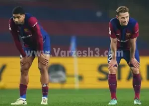 با رأی هواداران: دو ستاره بارسا در فهرست فروش