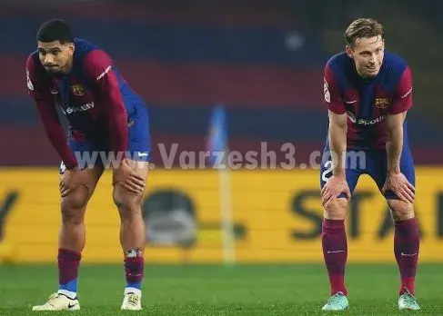 با رأی هواداران: دو ستاره بارسا در فهرست فروش