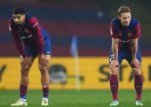 با رأی هواداران: دو ستاره بارسا در فهرست فروش