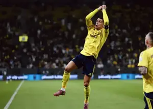 فقط یک کلمه: رونالدو رمز موفقیتش را گفت