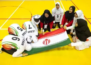 ورزش پارالمپیکی ایران تا چند سال بیمه شد!