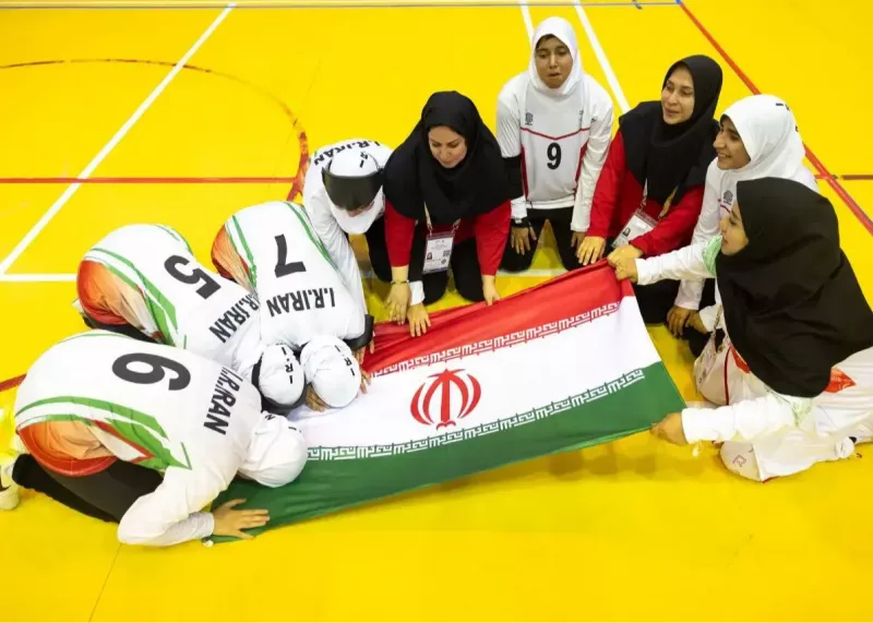 ورزش پارالمپیکی ایران تا چند سال بیمه شد!