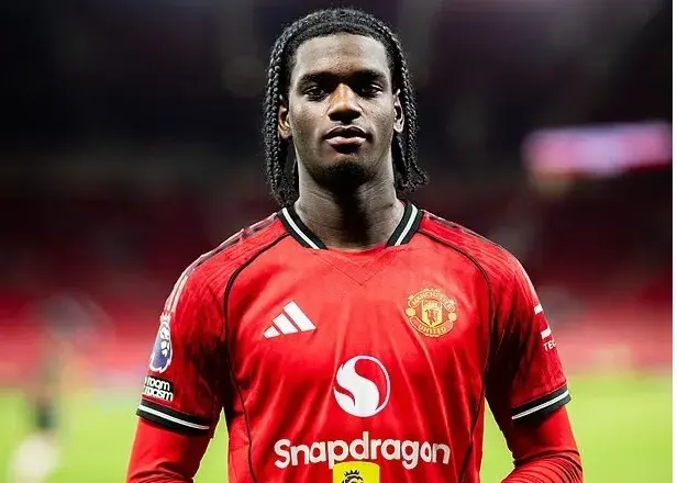 جواهر منچستر پیشنهاد تغییر ملیت را رد کرد