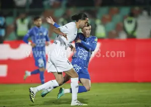 مصاحبه فوق جنجالی سیاوش یزدانی!