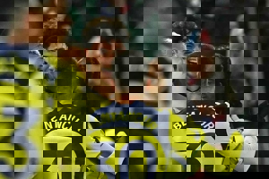 تاتنهام از مهلکه گریخت، اما زشت!