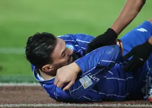 شاگرد تارتار و پیست تارتان علیه منیر الحدادی