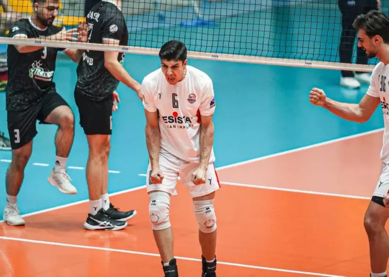 حال پرافتخارترین تیم ایران اصلا خوب نیست 