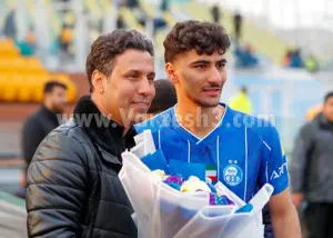 صبر ایوب، شادی تارتار! (عکس)