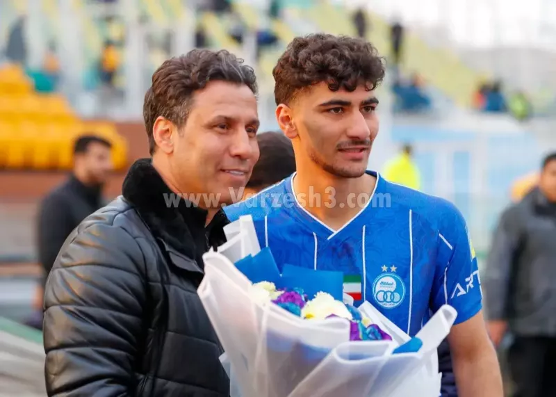 صبر ایوب، شادی تارتار! (عکس)