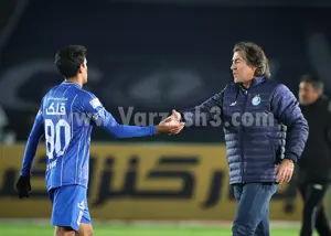 ساپینتو: استقلال به منیر وابسته نیست!