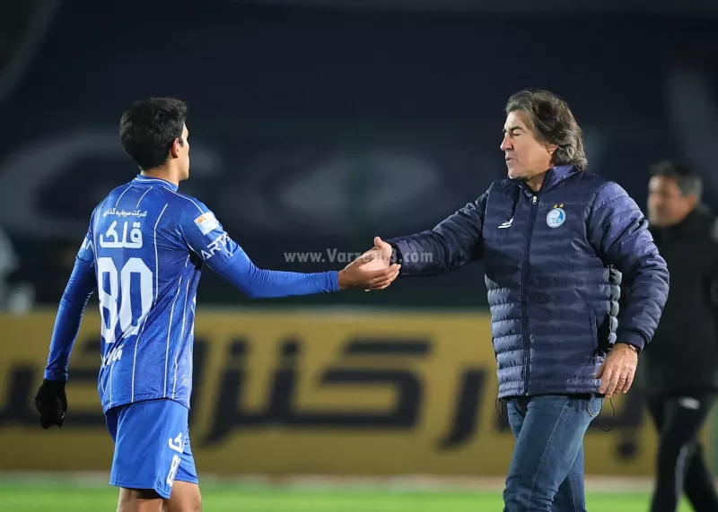 ساپینتو: استقلال به منیر وابسته نیست!