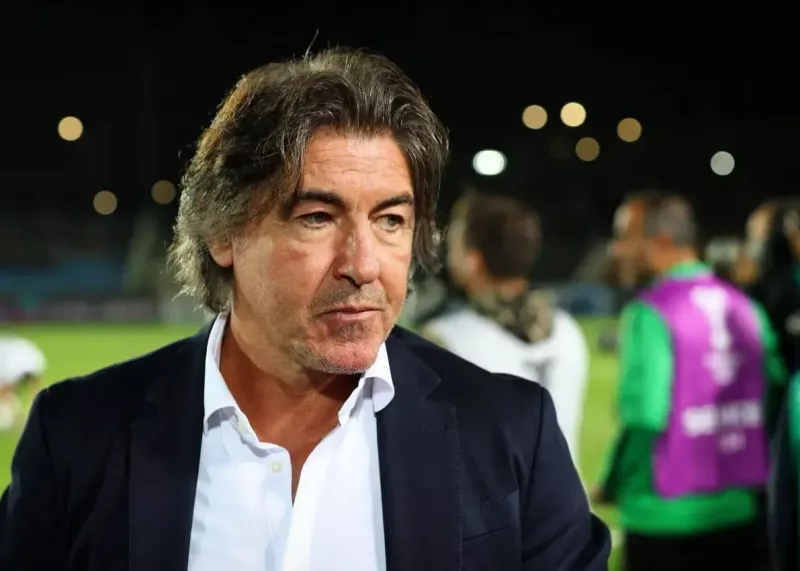 ساپینتو: تیمم را تنها نمی‌گذارم