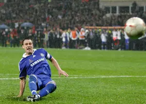 جان تری پیراهن کابوس‌وار را می‌فروشد!