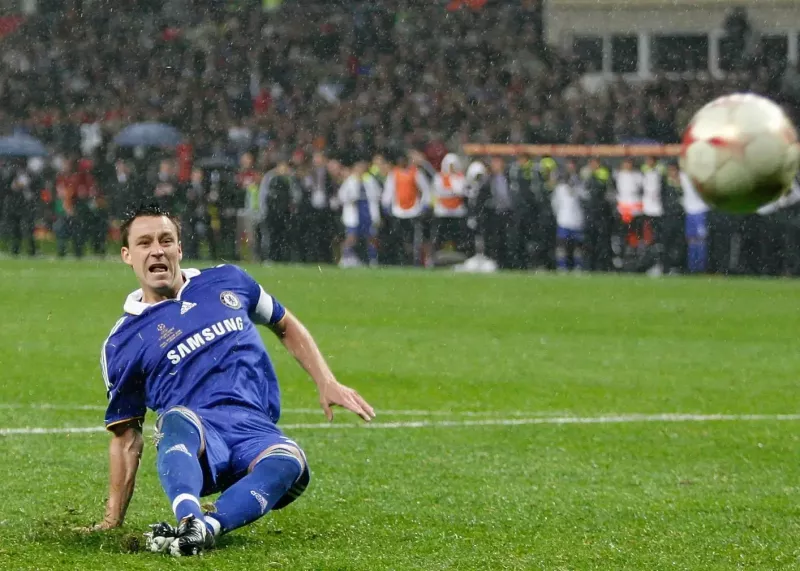 جان تری پیراهن کابوس‌وار را می‌فروشد!